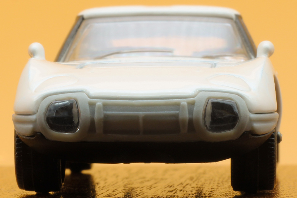 Toyota 2000 GT